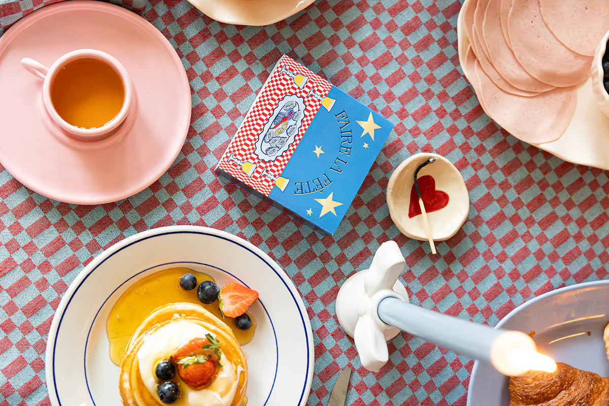 Faire la fête collectie