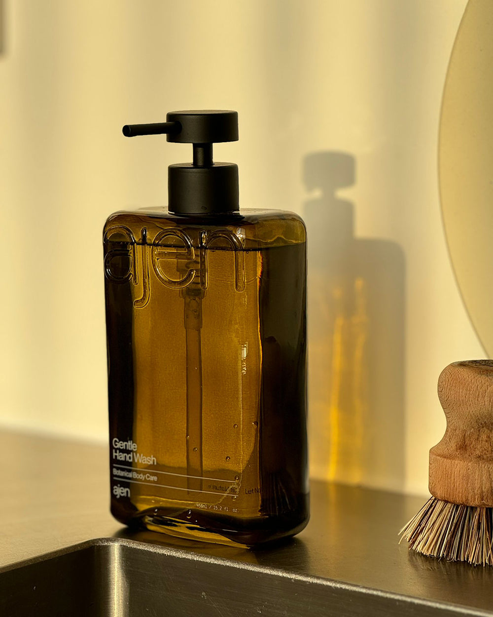 Ajen Handwash starterset