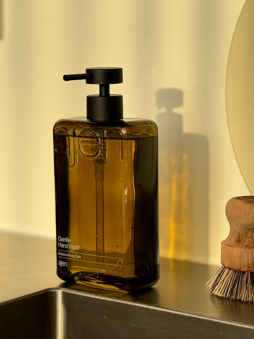 Ajen Handwash starterset