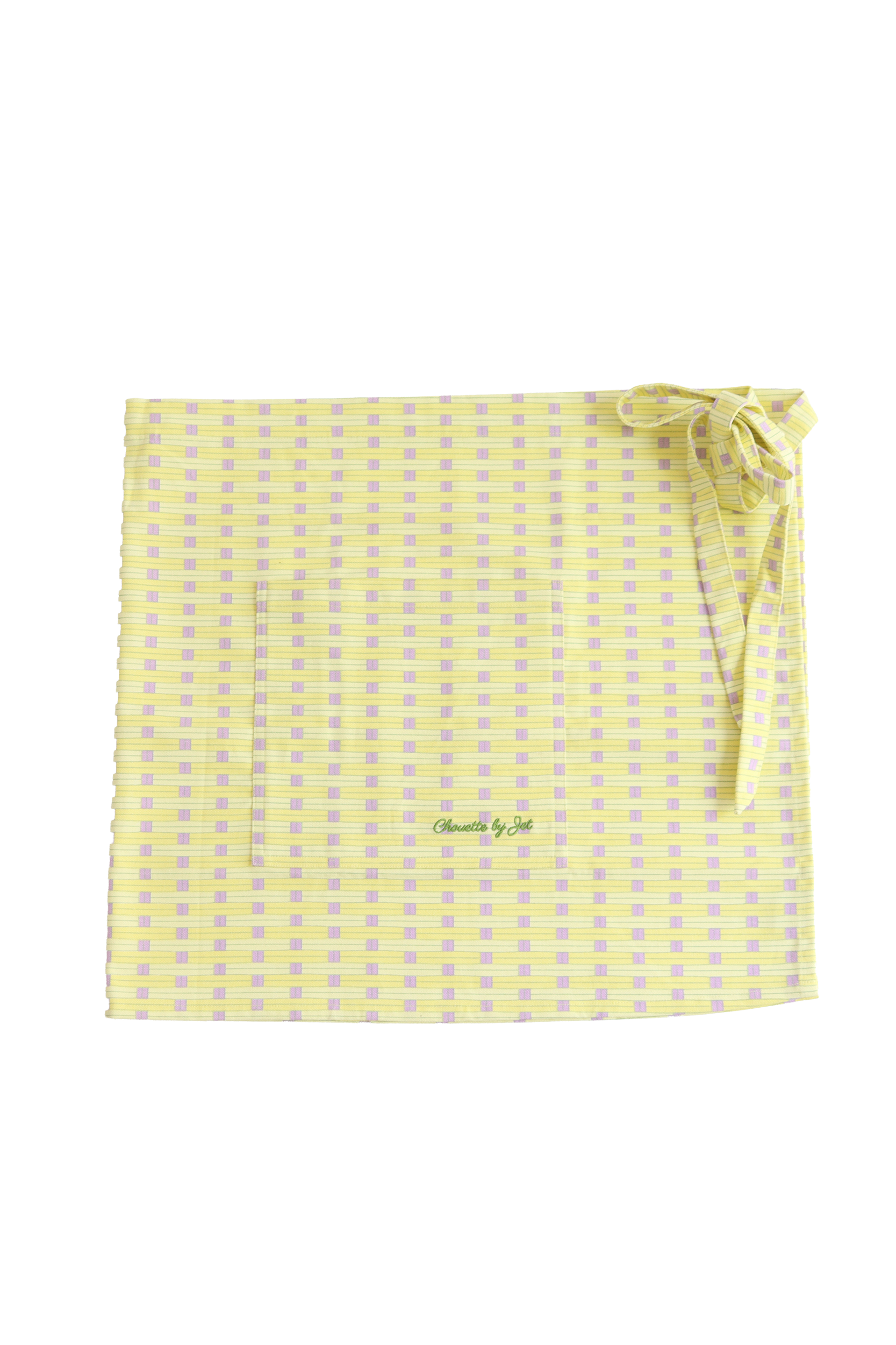chouette schort charlot Jet van nieuwkerk