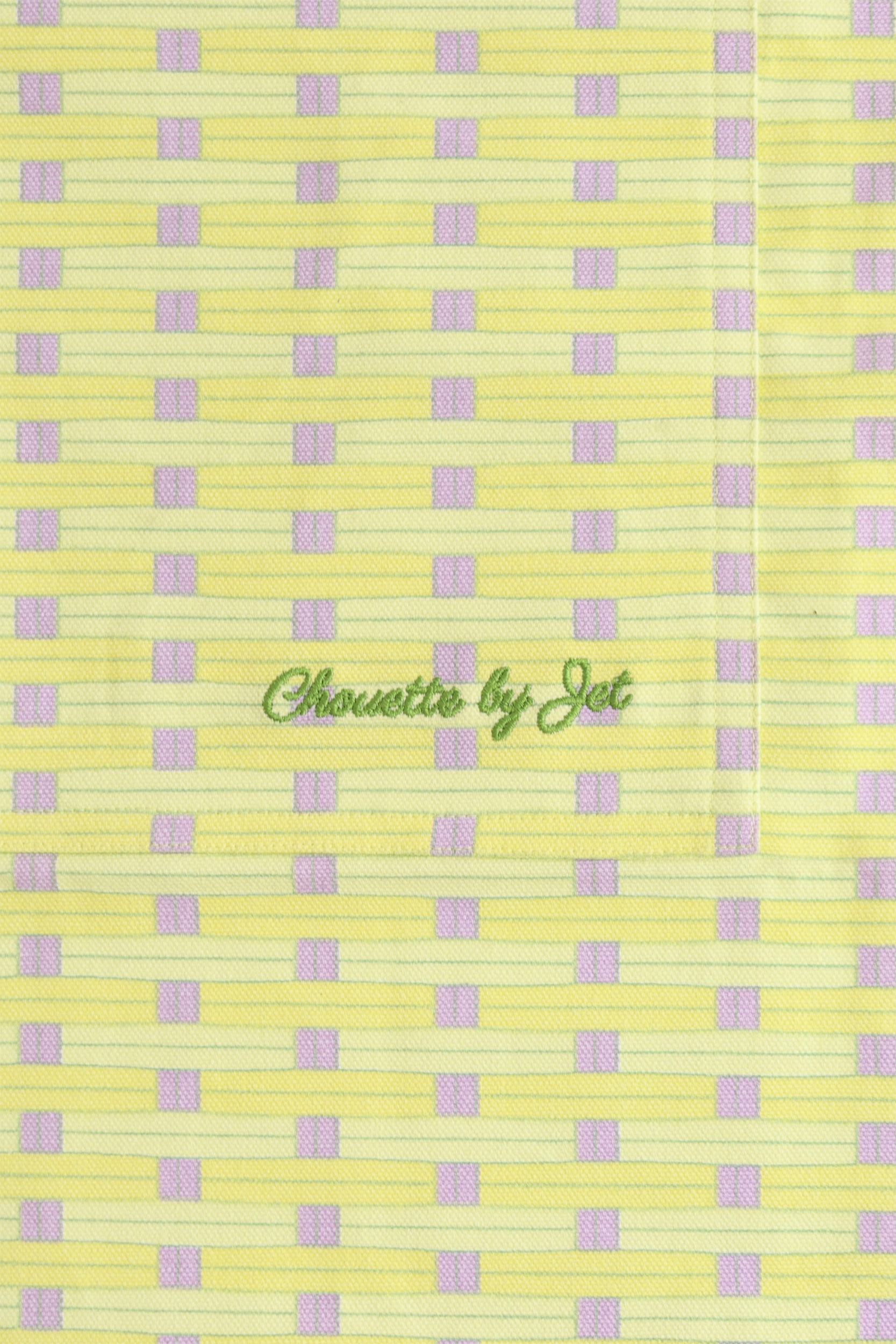 chouette schort charlot Jet van nieuwkerk