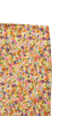 Ik ben gek op Liberty-stofjes. Hoe meer bloemen, hoe beter. En natuurlijk moest daar een echte Chouette-variant van komen. Dit is zo’n schort waarvan ik durf te wedden dat je meteen een compliment krijgt zodra je ’m omknoopt. Voor in de keuken, maar net zo goed tijdens het schilderen, tuinieren of kleien. Het Bistro Schort Fleuri is een echt alles-schort: praktisch en vrolijk.