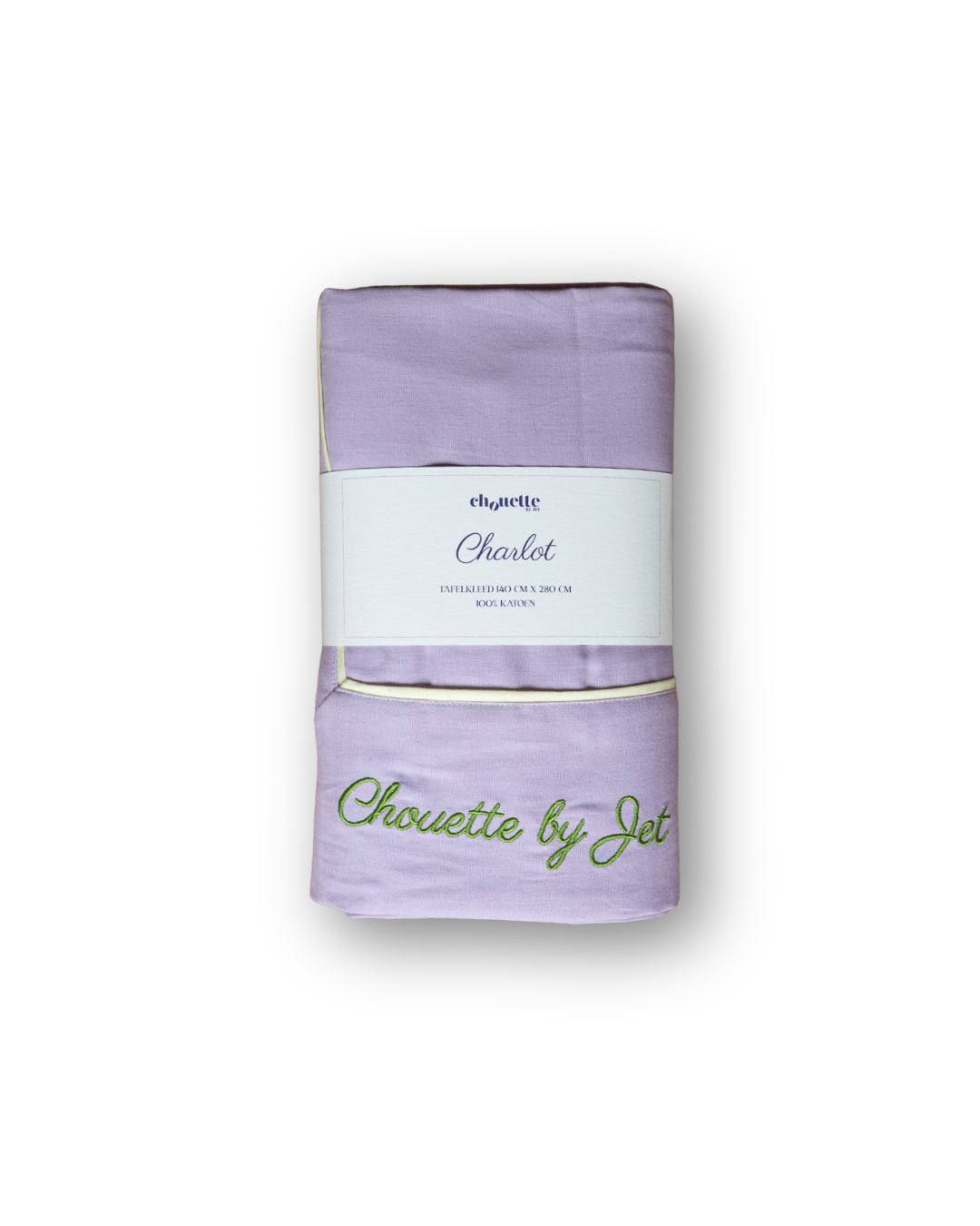 Chouette by Jet Tafelkleed Charlot 