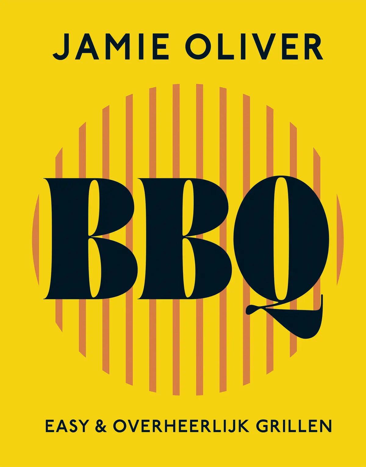 Vaderdagpakket: Jamie Oliver BBQ & bistroschort rouge