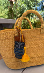bag hanger uil chouette