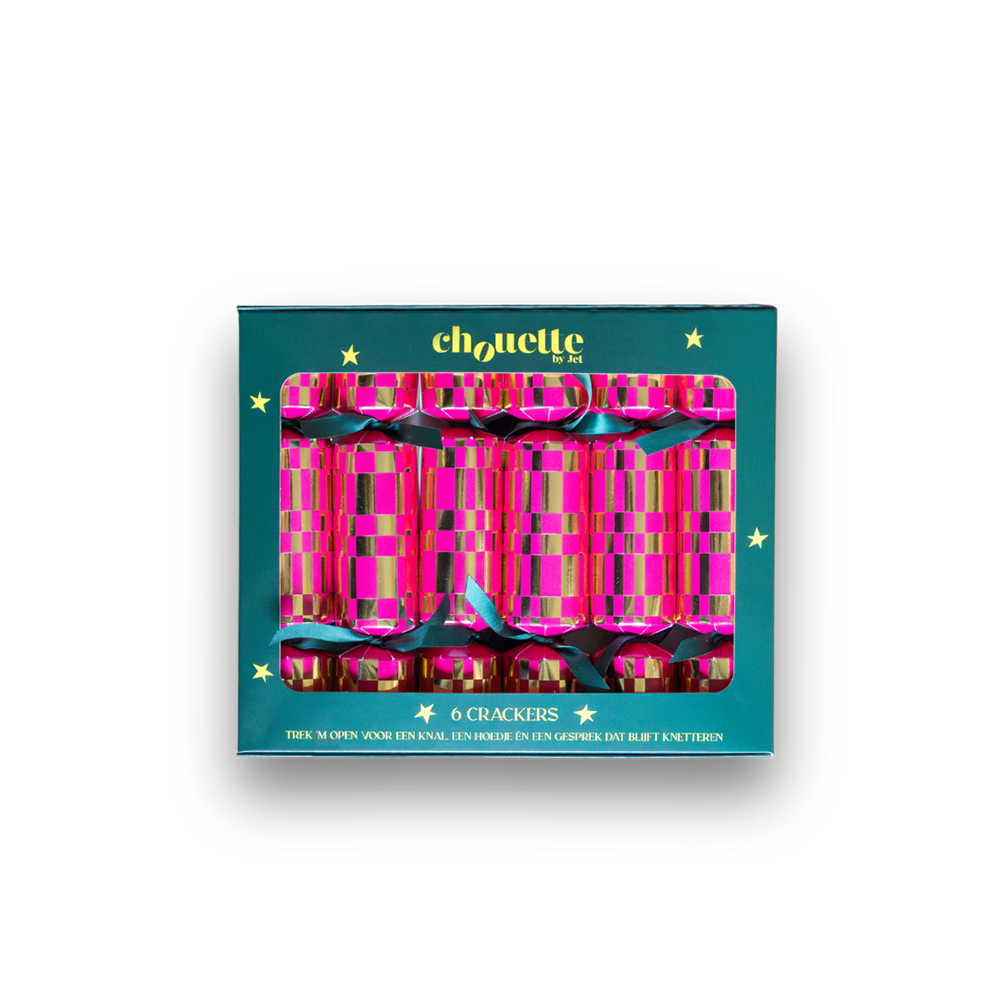 BANG! Christmas cracker