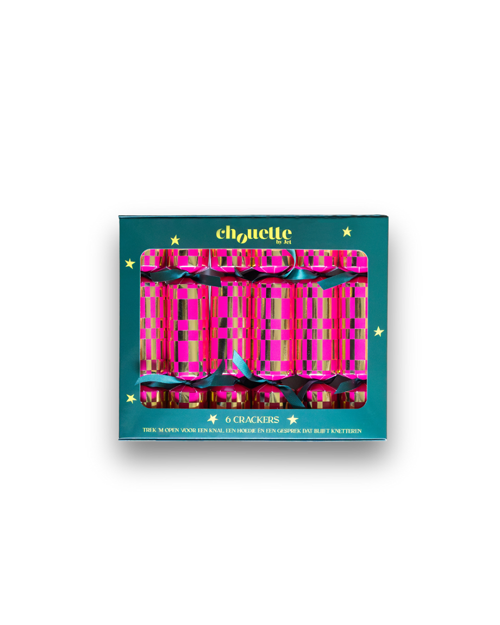 BANG! Christmas cracker