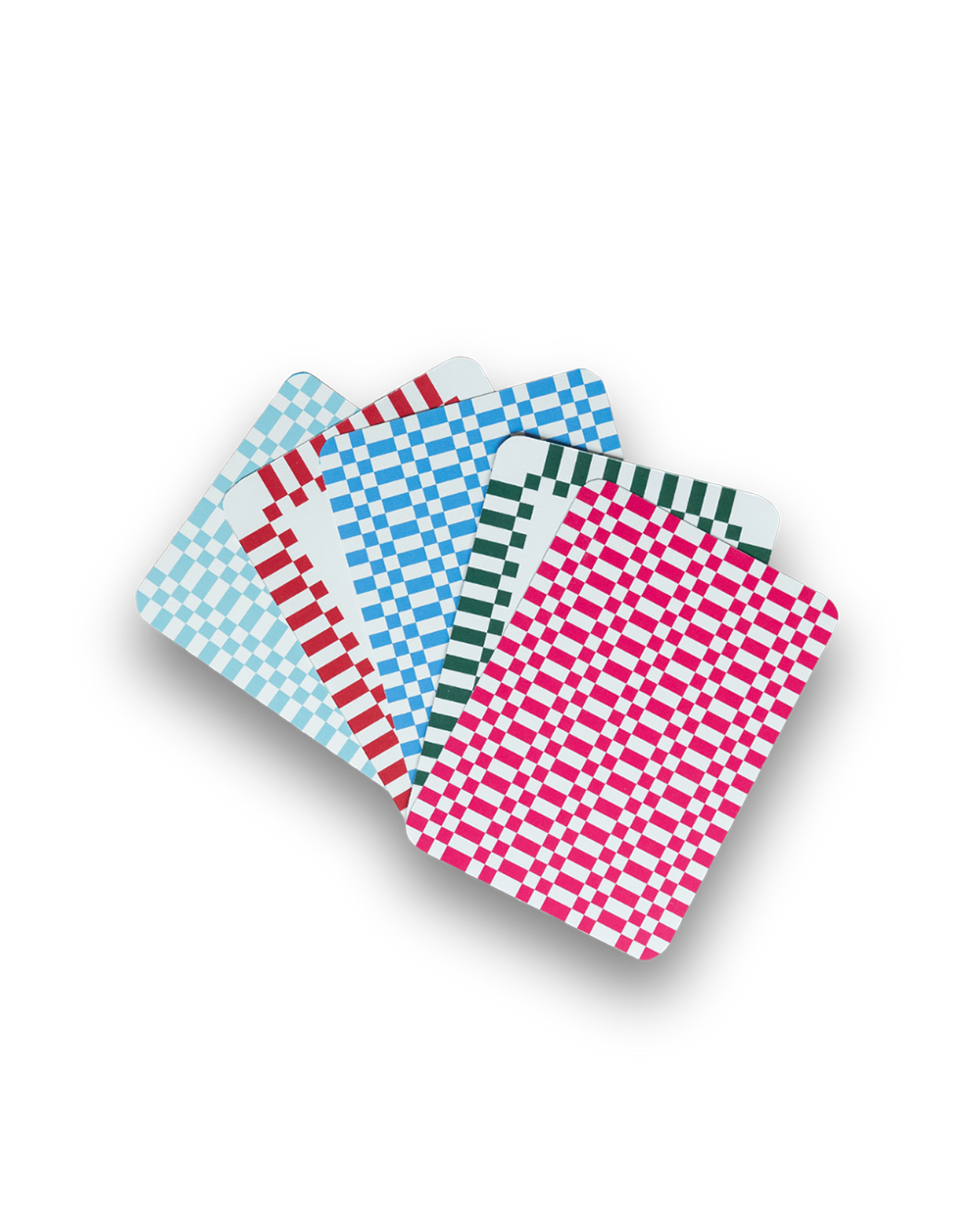 Menukaarten - La carte s'il vous plaît