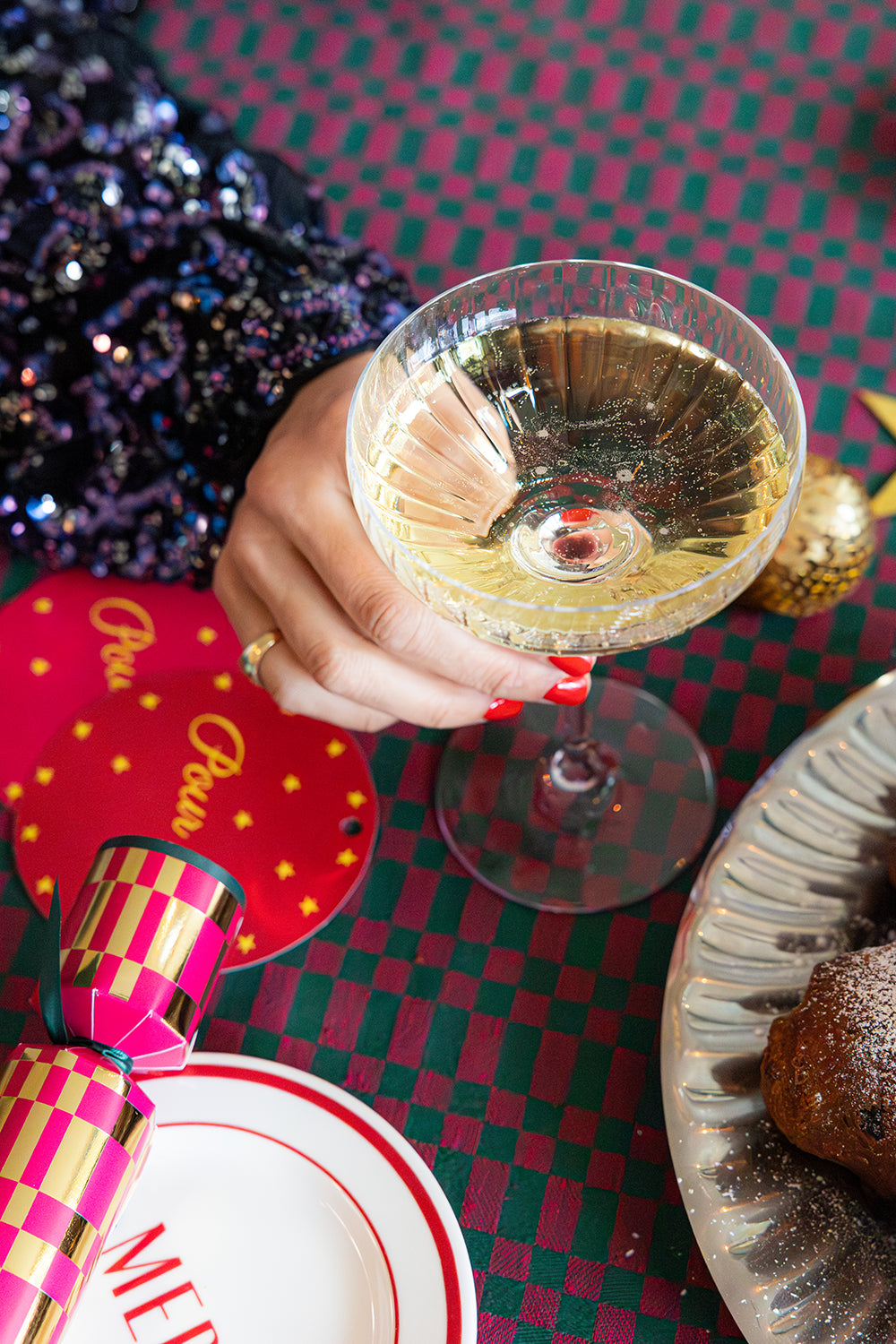 Naamlabels - Pour toi?