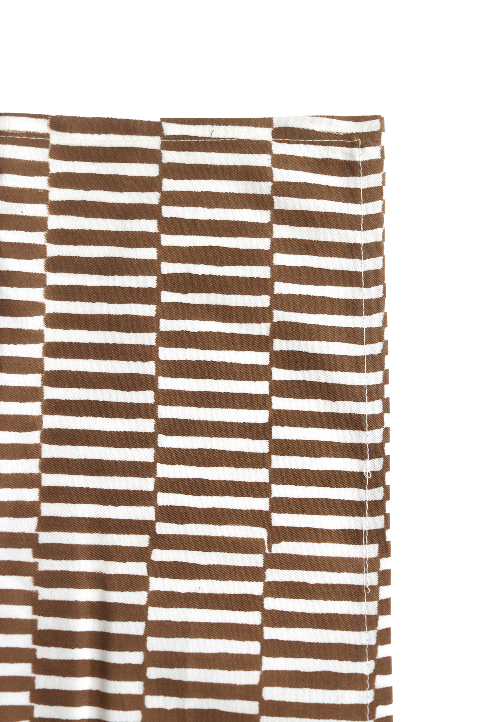 Bundel Zebra Pêche & Caramel