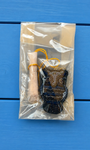 bag hanger uil chouette
