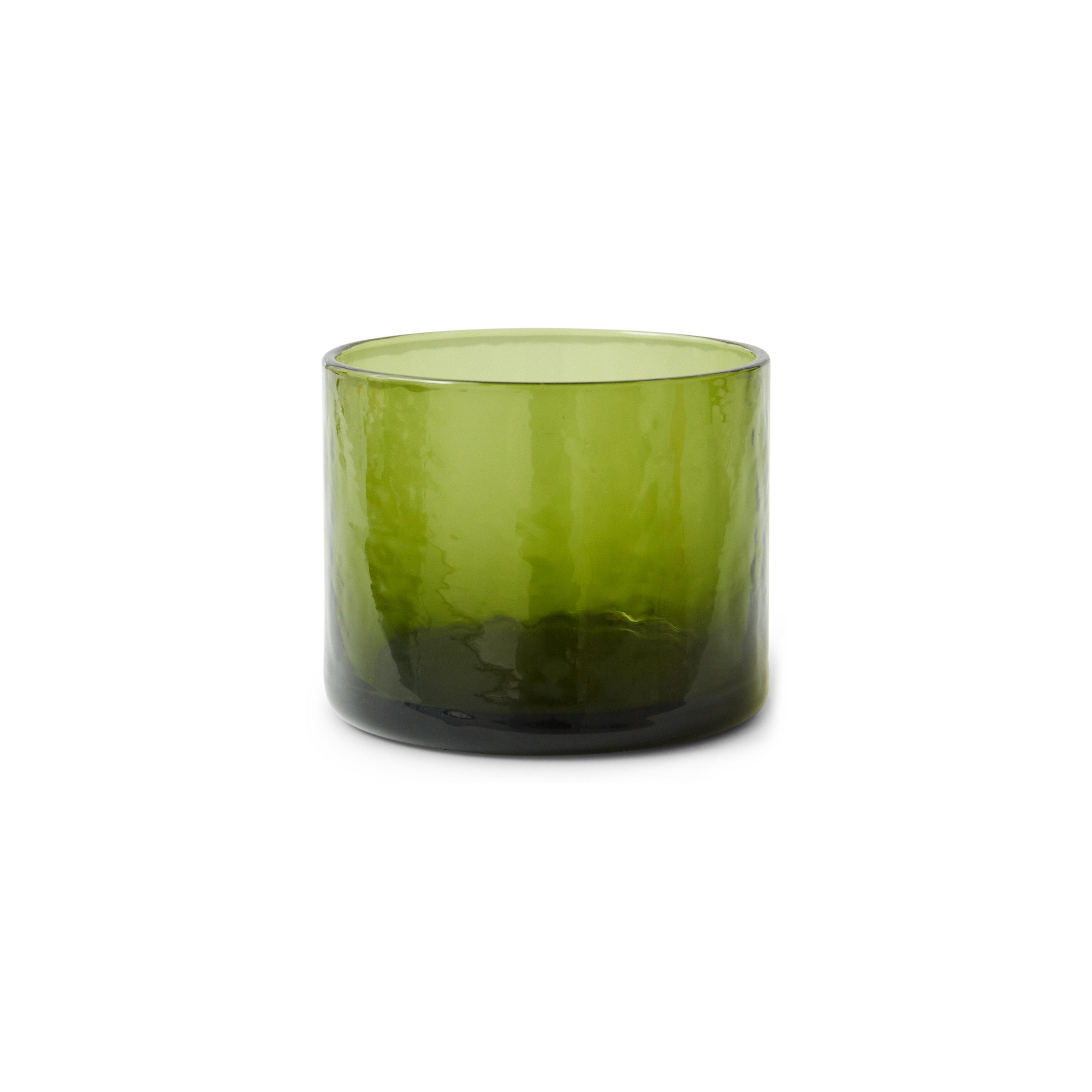 glas groen hk living chouette by jet #oran_Groen