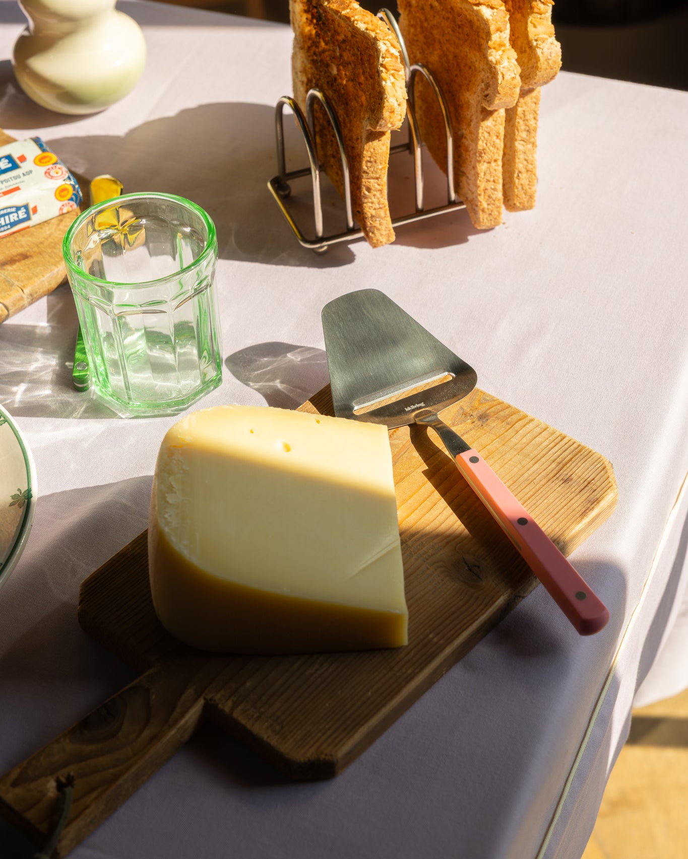 kaasschaaf chouette by jet HK living