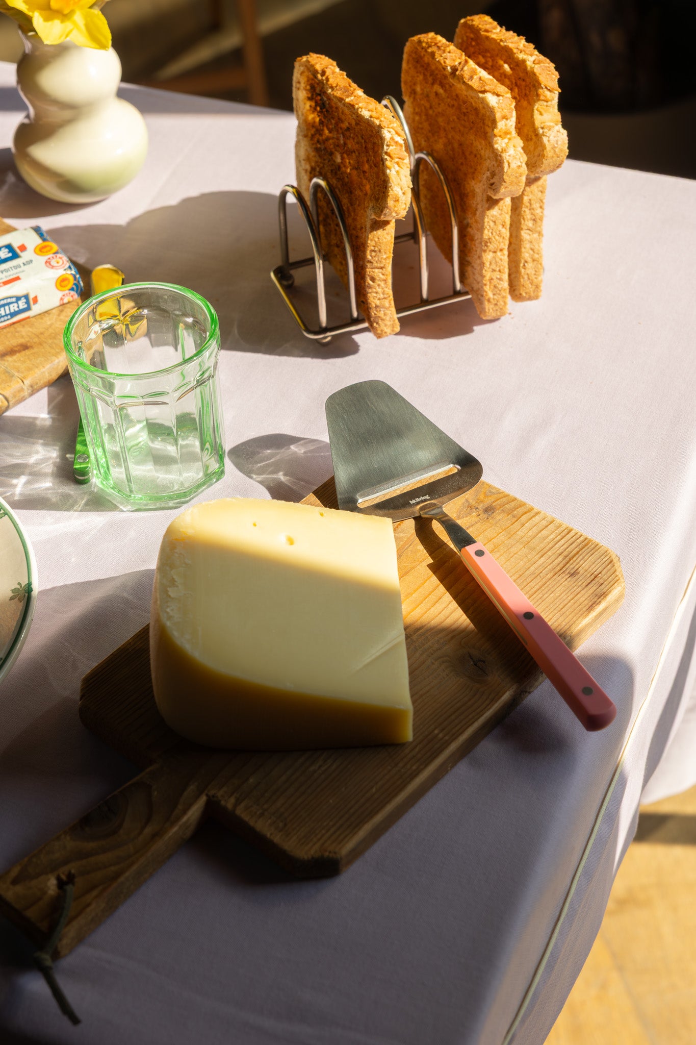 kaasschaaf chouette by jet HK living