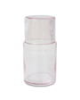 karaf roze hk living chouette by jet #oran_Roze