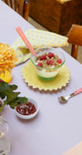 servet Charlot collectie Chouette by Jet 