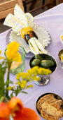 servetringen Chouette by Jet HK living
