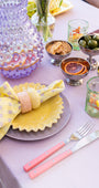 servetringen Chouette by Jet HKliving