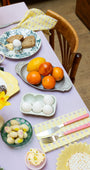 servetten charlot collectie chouette by jet