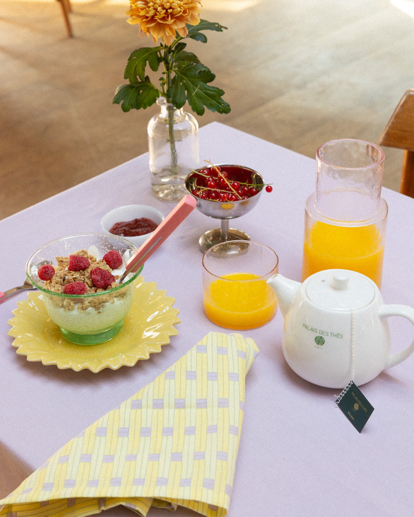tube glass hk living chouette by jet. #oran_Roze