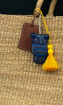 bag hanger uil chouette